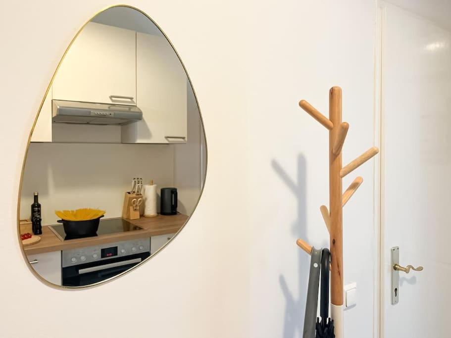Cozy & Central 2 Bedroom Apartment Viena Exterior foto